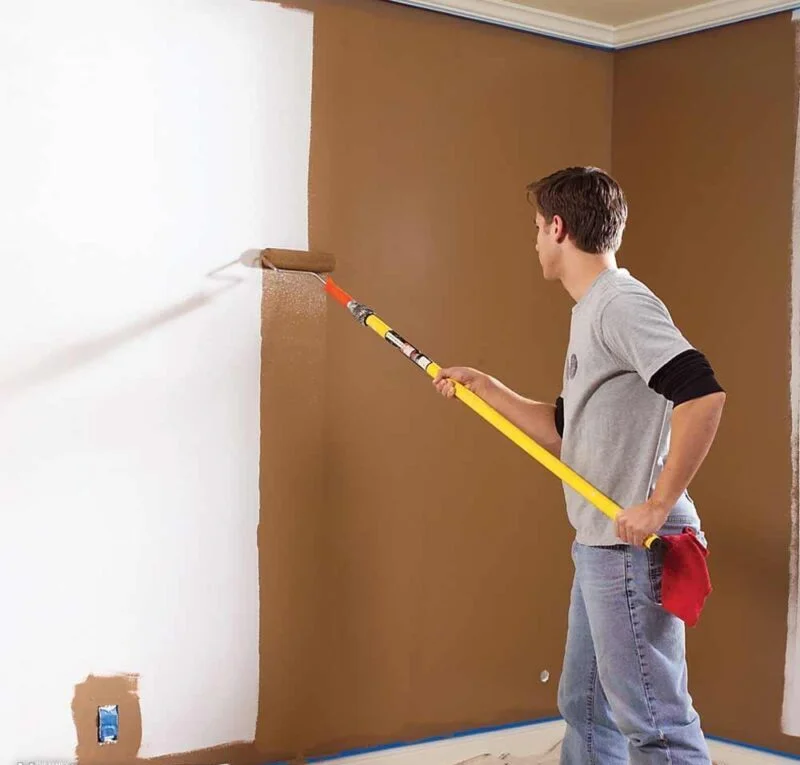 Çınar Boya Badanacı