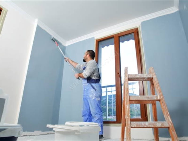 Çınar Boya Badanacı